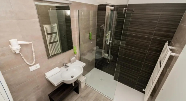 Номер Standard Hotel Tre Rose