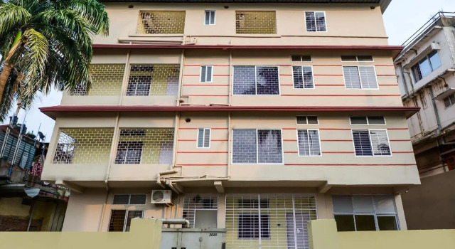 Bimal Residency By OYO Rooms