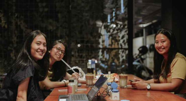 Jogja Backpacker Rooms, Book Hotel Sleman Yogyakarta Province