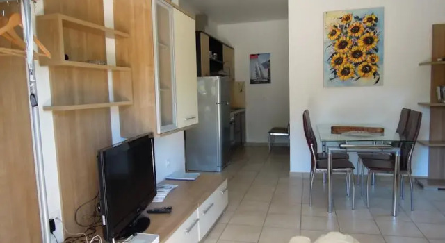 Apartments Bruno