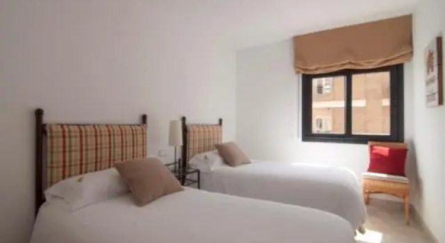 Apartaments Tee & Sea, Забронировать Отель Санта-Кристина-де-Аро Baix Empordà