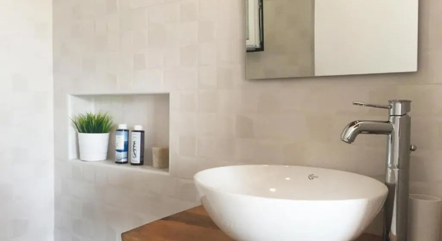 Студия Loukia Studios & Suites