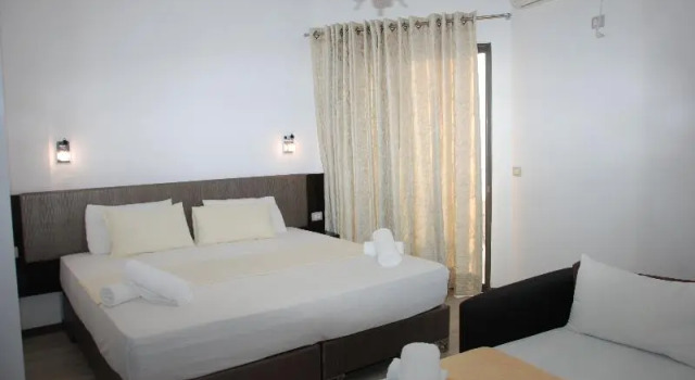 Номер Standard Hotel Strora