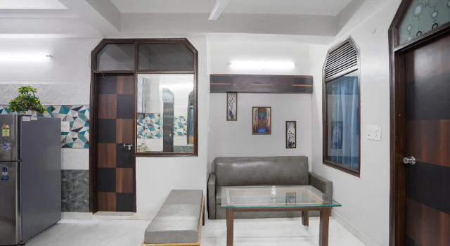 OYO 78607 Flagship MANSHA RESIDENCY