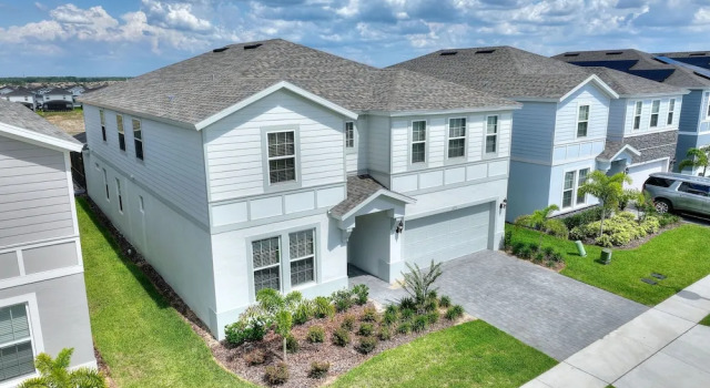 Paradise Point At Windsor Island Resort Orlando By Shine Villas 10 Bedroom Villa