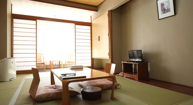 Номер Standard Hotel Harumoto
