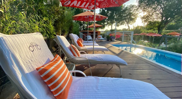 Hotel Otto