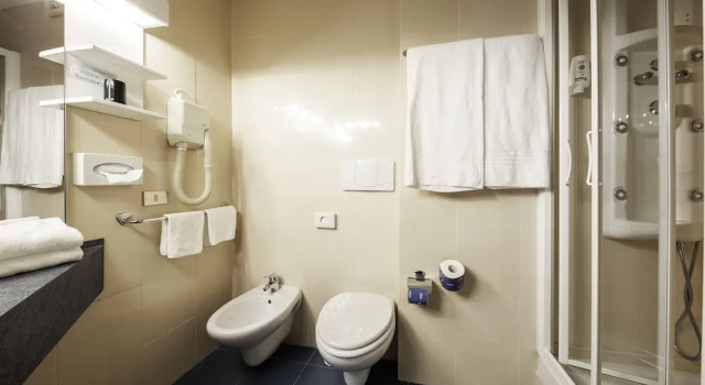 Номер Economy Hotel Elena