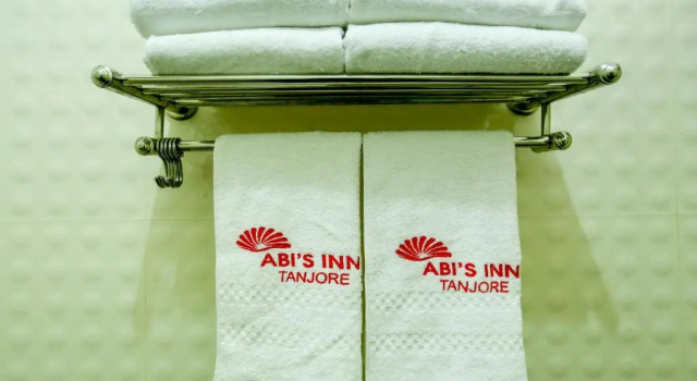 Люкс с 2 комнатами Hotel Abis Inn