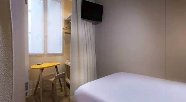 Номер Standard Hotel Andréa