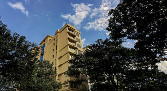 Treebo Trend Blue Bells Residency, Забронировать Отель Отели штата Махараштры 3 звезды, 3*