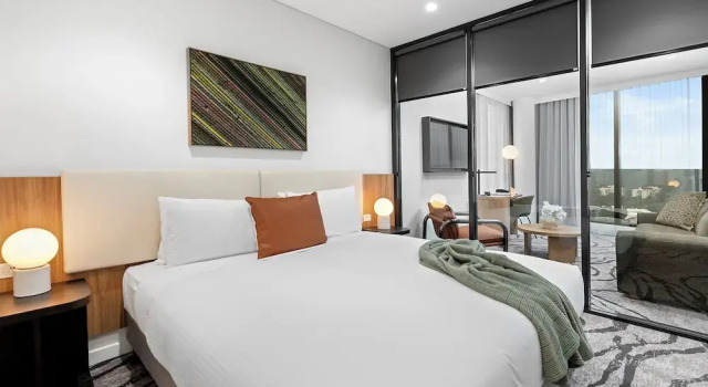Veriu Macquarie Park