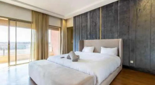 Villa piscine 5 chambres, Забронировать Вилла Отели Марракеш-Тенсифт-Эль-Хауз с бассейном, Бассейн