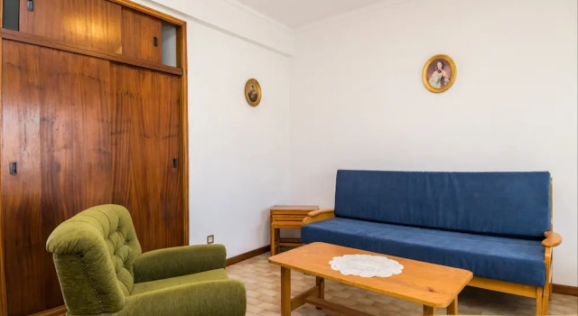 Апартаменты Akisol Albufeira Areia