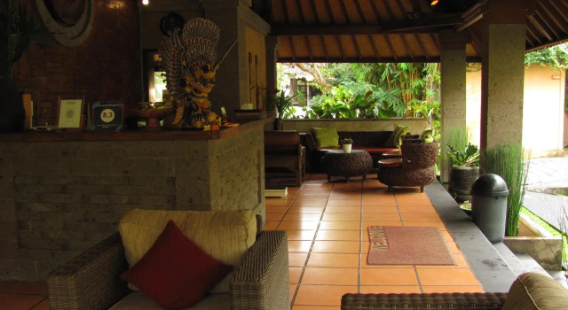 Tunjung Mas Bungalows, Book Hotel Hotels in Mas with Breakfast, Breakfasts