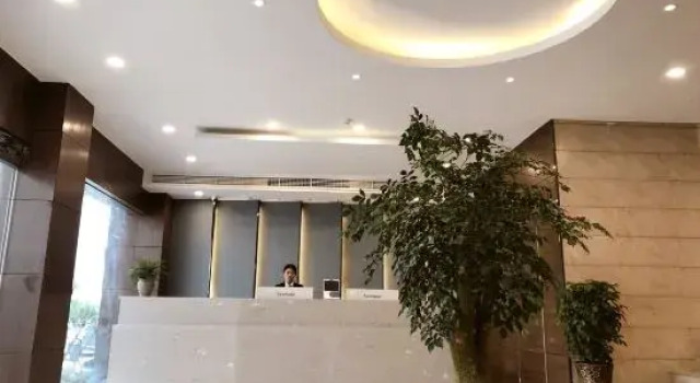 TuKeShangLin Hotel (Cangnan Yongjin), Prenota Hotel Wenzhou Zhejiang