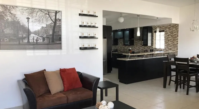 Коттедж с 2 комнатами Wine House Ensenada Valle de Guadalupe