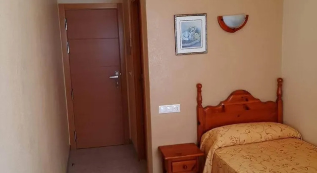 Одноместный номер Standard Hotel Cano
