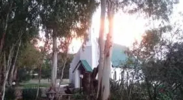 The Highveld Cape Inn