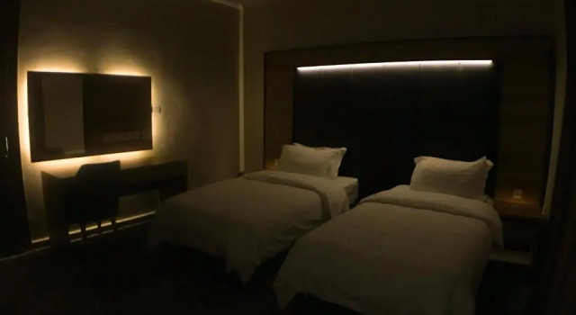 Номер Standard Lavent Park Serviced Apartments - Economic