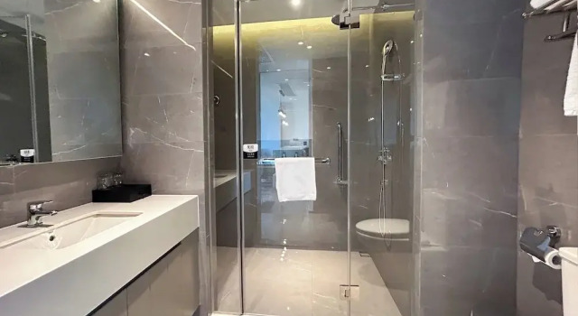 Люкс Superior MCC Hotel Hangzhou Grand Canal