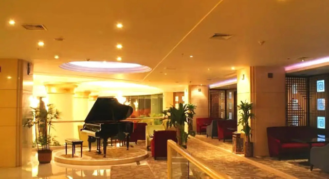 New Southasia Hotel, Забронировать Отель Вэньчжоу Чжэцзян, рядом с Wenzhou Zhongshan Park