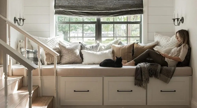 1009wcd2 4 Bedroom Home, Book Feriehus Sommerhuse i Tampa, Hytte