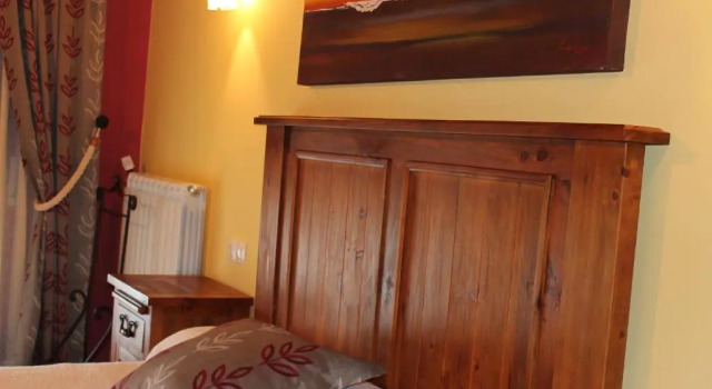 El Corral de Valero, Buchen Sie Hotel Valdealgorfa Teruel