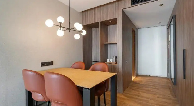 Полулюкс Standard Eurostars Casa Anfa