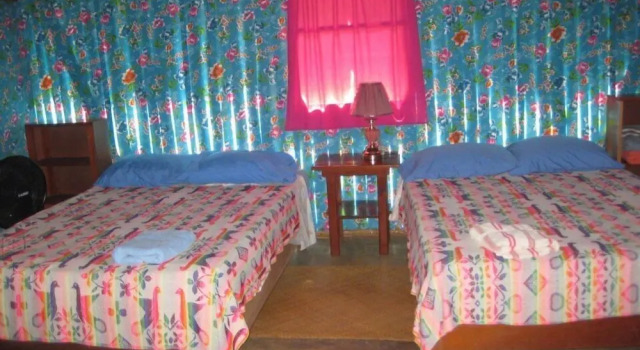 Номер Standard Clarissa Falls Resort