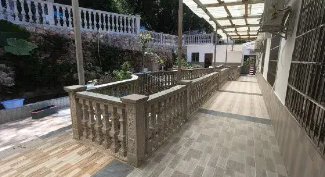 Lin Jian Xiao Zhan Homestay, Prenota Hotel Hotel a Anshun con parcheggio, Parcheggio