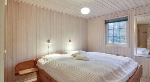 "Iven" - 1.2km from the sea in NW Jutland, Rezervovat Hotel Løkken 