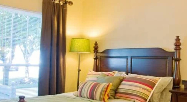 The Gramercy at Town Center, Book Hotel Hoteller i Columbia med parkering, Parkering