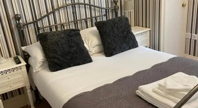 Двухместный номер Standard Dunedin Country House