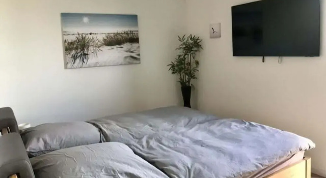 Коттедж Holiday Home Ankerherz