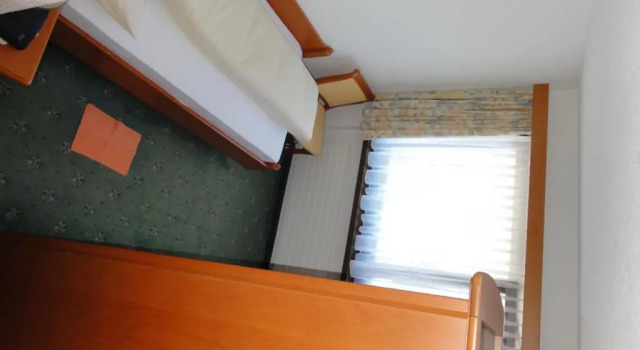 Номер Comfort Hotel Tannenboden
