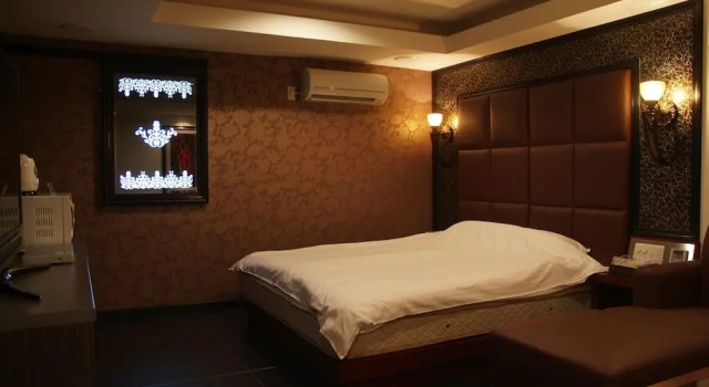 Номер Deluxe Hotel MINT Osaka Airport