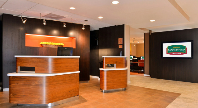 Courtyard by Marriott Dallas Northwest
