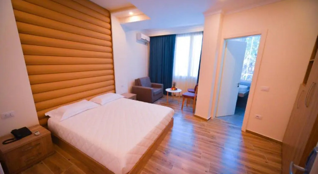 Трёхместный номер Standard Hotel Elesio