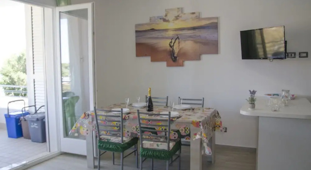 Casa Tracina