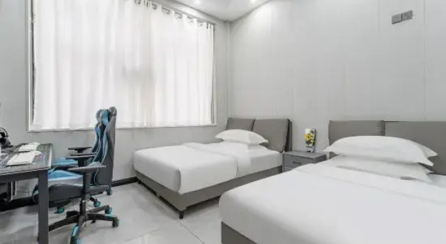 Yichang Norenxia Party Homestay, Varaa Hotelli Yichang Hubei