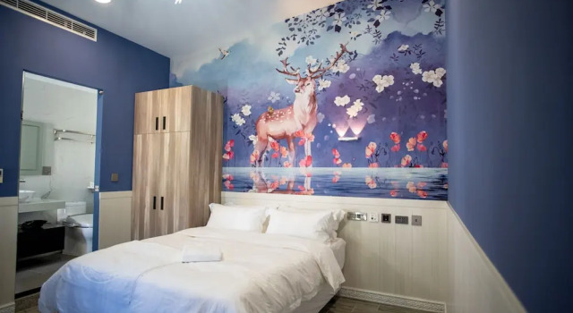 Kenting Location Hotel - Beautiful Realm