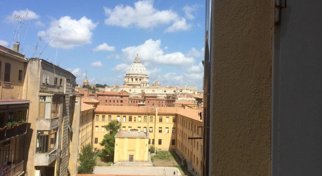 La Casa Romana