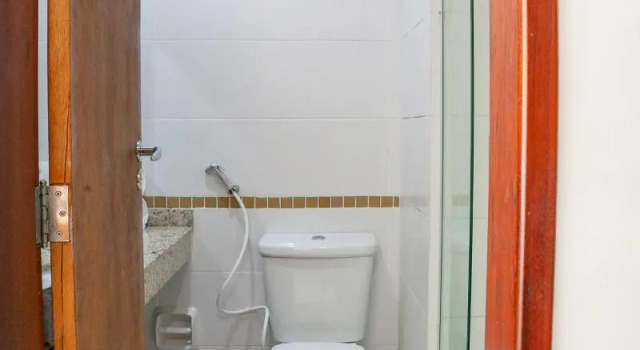 Двухместный номер Standard Alto da Praia Hotel