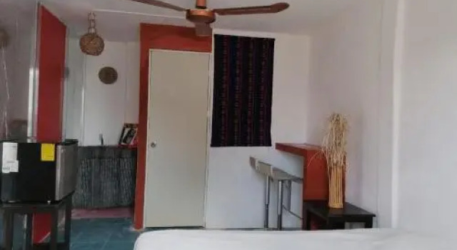 casa las palmas, Varaa Hotelli Valladolid Jukatan