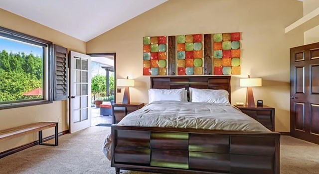 Villa Bel Air Palm Desert