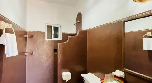 Двухместный номер Standard с балконом Hotel Casa de la Palma Bed and Breakfast