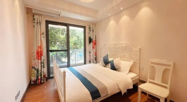 Люкс с 3 комнатами Ocean flower island Agean sea hotel
