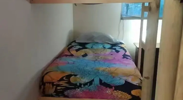 Hostal Nahuel Ray, Rezervovat Hotel Hotely v Araucanía s parkováním, Parkování