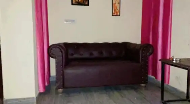 Двухместный номер Deluxe Goroomgo Black Hawk Jodhpur